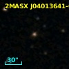 2MASX J04013641-0610435