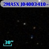 2MASX J04003410-0624268