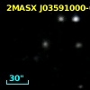 2MASX J03591000-0646207