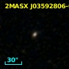 2MASX J03592806-0637277