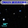 2MASX J03593366-0545509