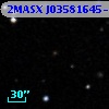 2MASX J03581645-0546242