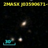 6dFGS gJ035906.7-064508