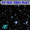 Cl* NGC 7092   PLAT    5852