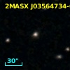 2MASX J03564734-0512585