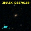 2MASX J03570166-0541011