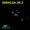 SDSS J035630.11-053832.6