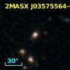 6dFGS gJ035755.7-052354