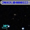 2MASX J04000322-0531476