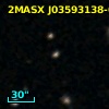 2MASX J03593138-0541169