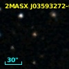 2MASX J03593272-0542419