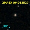 2MASX J04013527-0518549