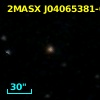 2MASX J04065381-0646138