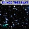 Cl* NGC 7092   PLAT    5863