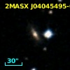 2MASX J04045495-0634250