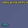 [VV2003c] J035624.0-063731