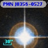 PMN J0358-0527