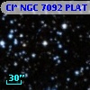 Cl* NGC 7092   PLAT    5869