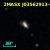 6dFGS gJ035629.2-045831