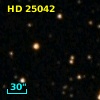 HD  25042