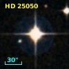 HD  25050