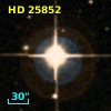 HD  25852