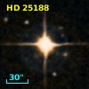 HD  25188