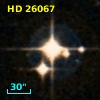 HD  26067