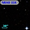 NRAO 158