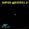 1RXS J035921.5-082208