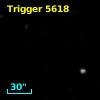 Trigger  5618