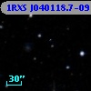 1RXS J040118.7-091921