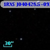 1RXS J040428.5-093911