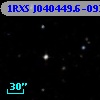 1RXS J040449.6-092523