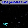 1RXS J040609.5-072700