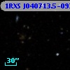 1RXS J040713.5-092116