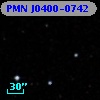 PMN J0400-0742