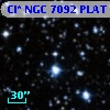 Cl* NGC 7092   PLAT    5903