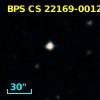 BPS CS 22169-0012