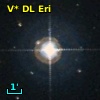 V* DL Eri