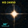 HD  24950