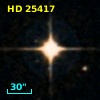 HD  25417