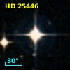 HD  25446