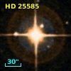HD  25585