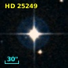 HD  25249