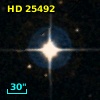 HD  25492