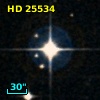 HD  25534