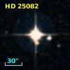 HD  25082