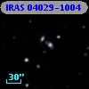 IRAS 04029-1004