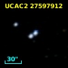 CCDM J04061-1145B